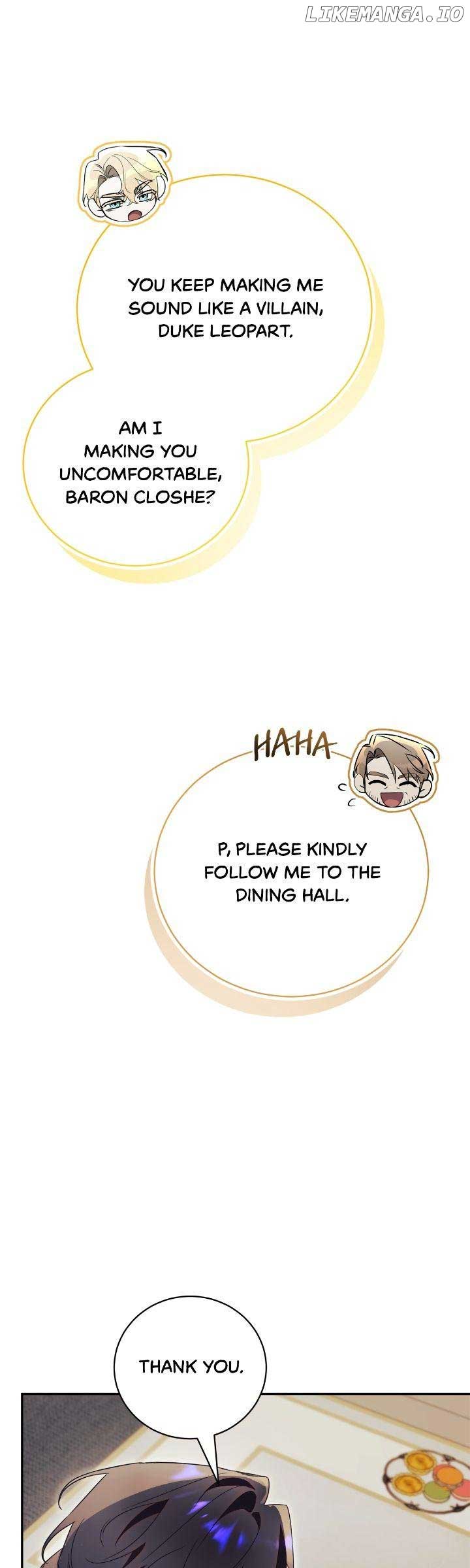 How to Reject My Obsessive Ex-Husband Chapter 46 page 7