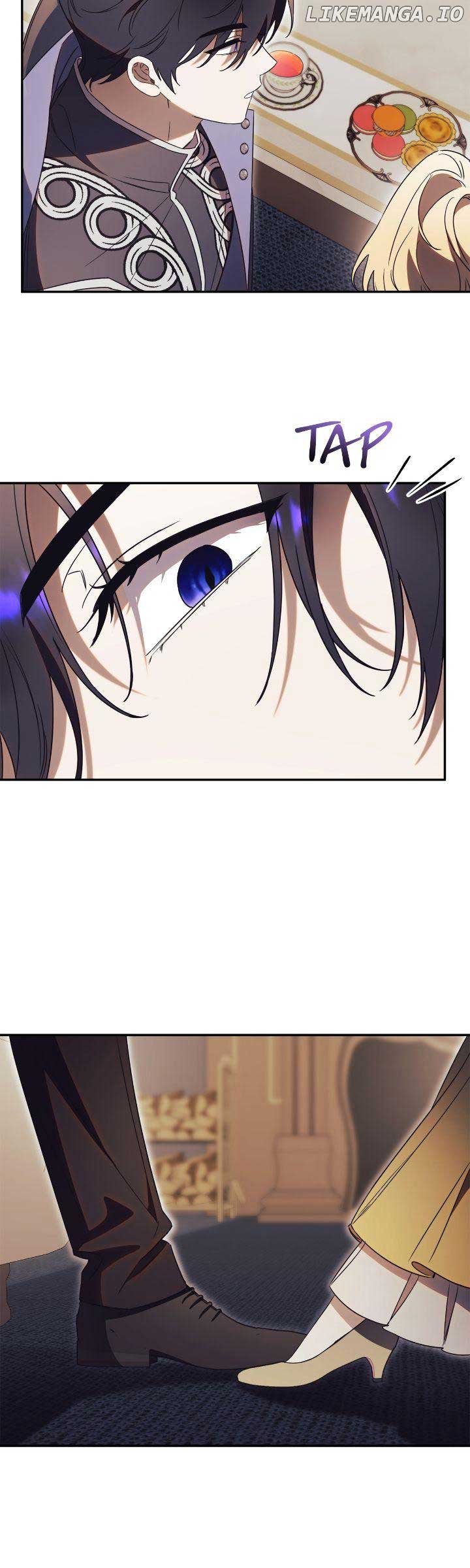 How to Reject My Obsessive Ex-Husband Chapter 46 page 8