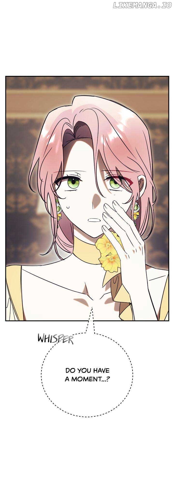 How to Reject My Obsessive Ex-Husband Chapter 46 page 9
