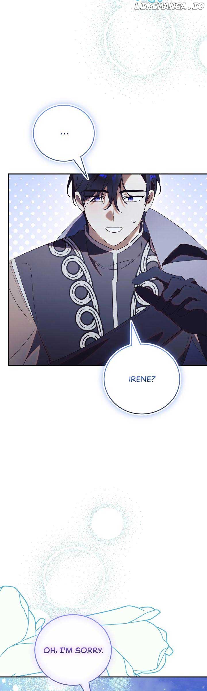 How to Reject My Obsessive Ex-Husband Chapter 46 page 16
