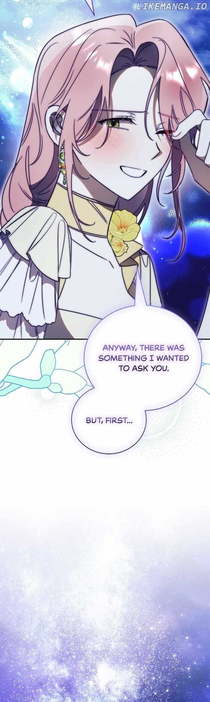 How to Reject My Obsessive Ex-Husband Chapter 46 page 17