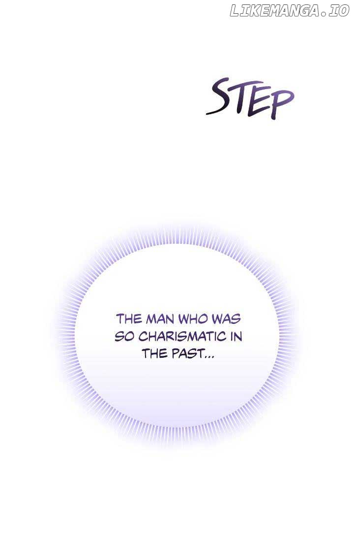 How to Reject My Obsessive Ex-Husband Chapter 46 page 19
