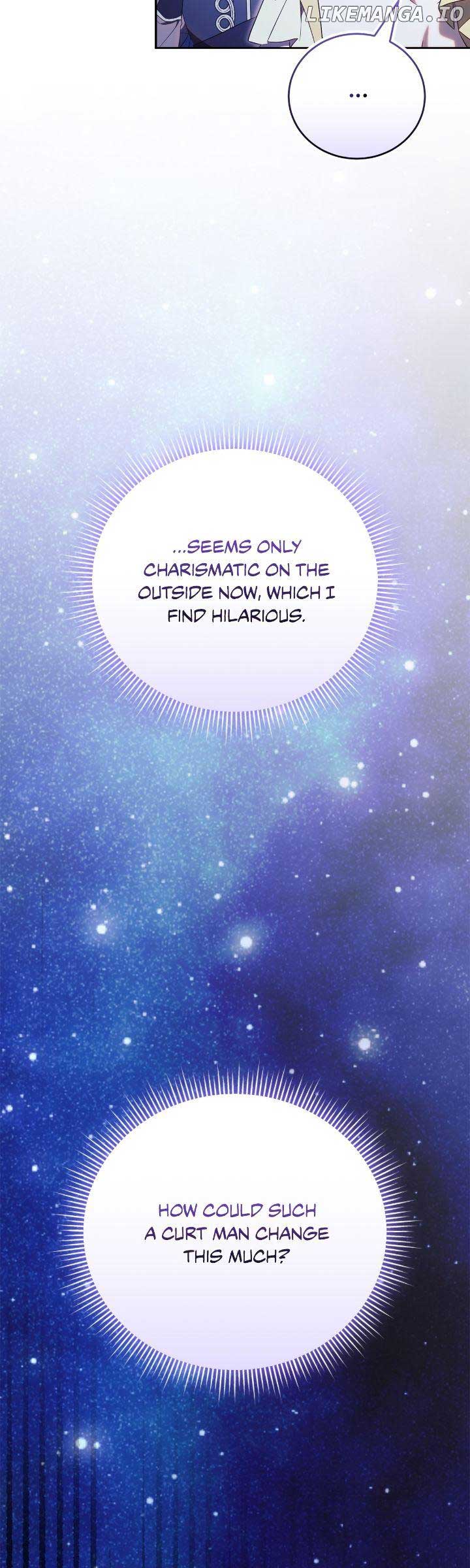 How to Reject My Obsessive Ex-Husband Chapter 46 page 21