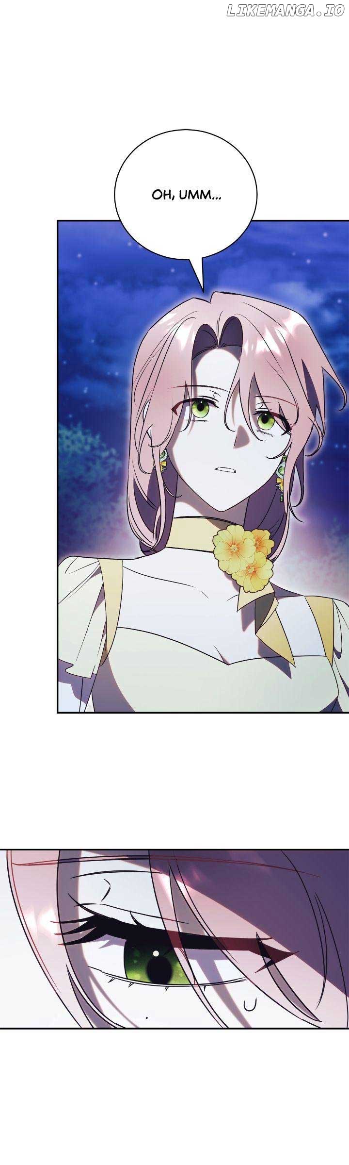 How to Reject My Obsessive Ex-Husband Chapter 46 page 26