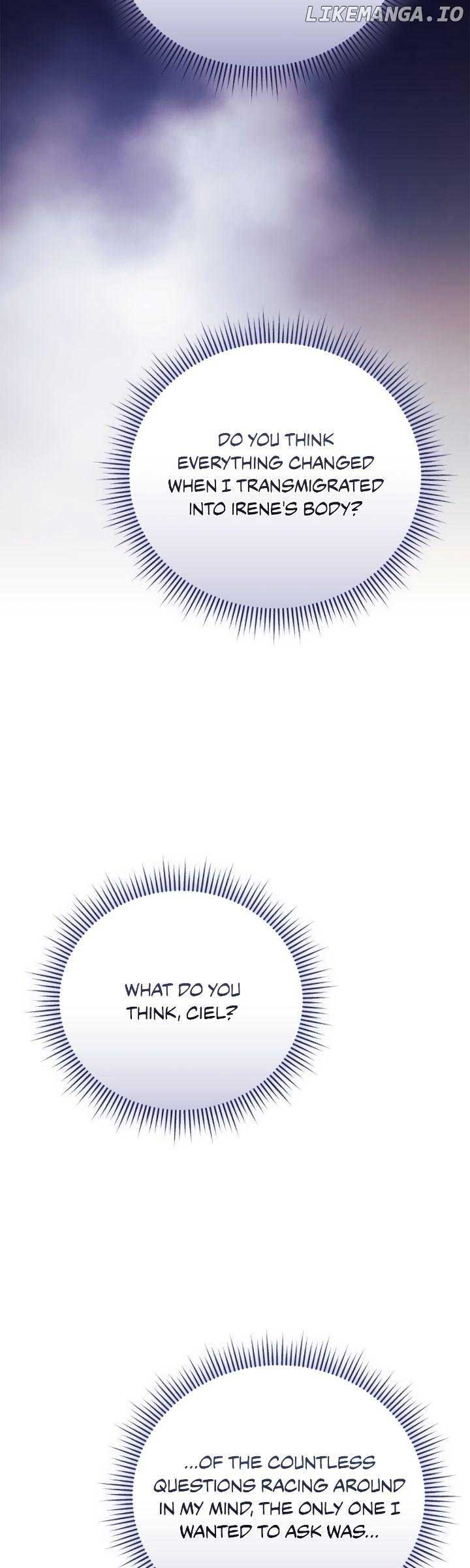 How to Reject My Obsessive Ex-Husband Chapter 46 page 29