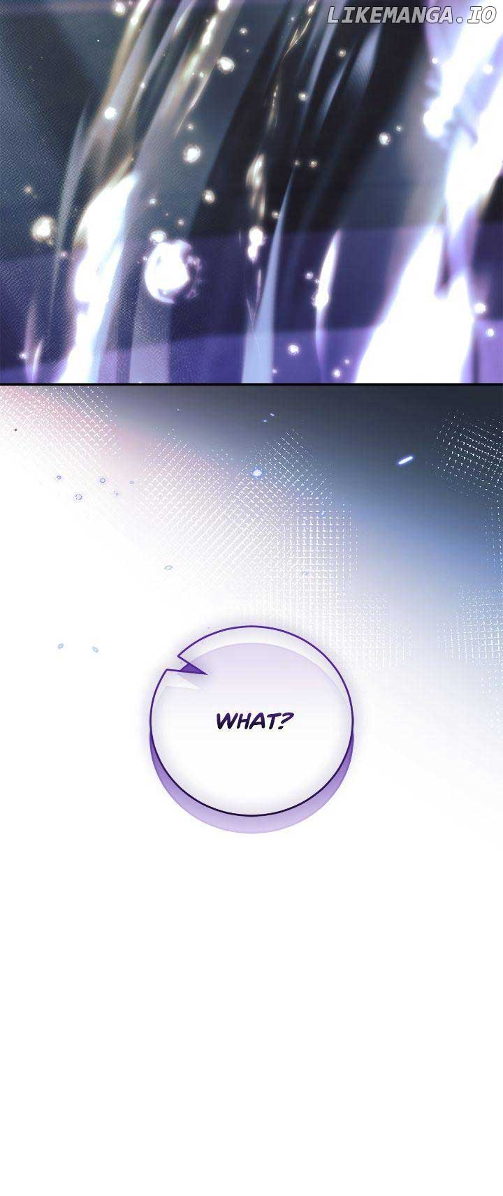 How to Reject My Obsessive Ex-Husband Chapter 46 page 33
