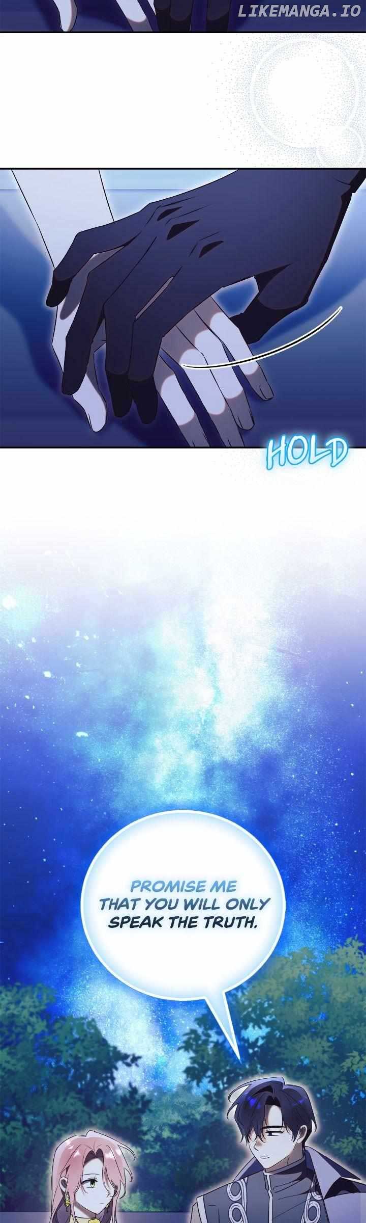 How to Reject My Obsessive Ex-Husband Chapter 46 page 46