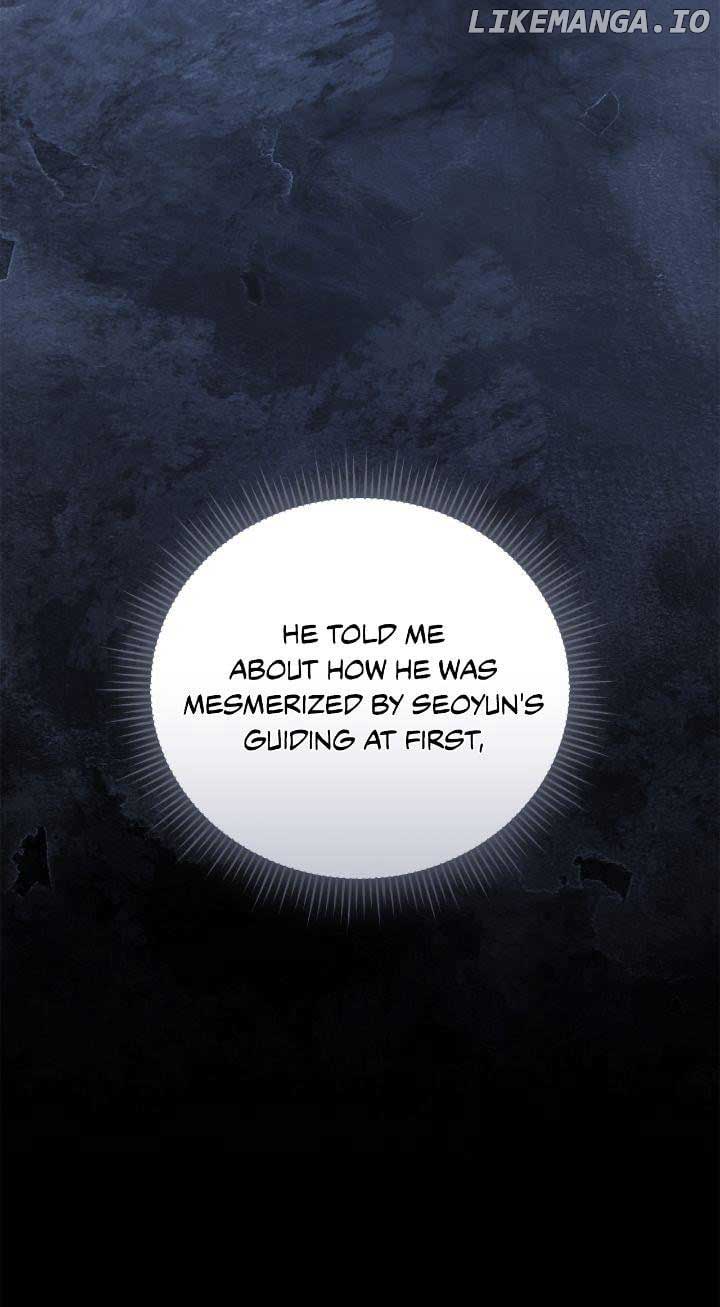 How to Reject My Obsessive Ex-Husband Chapter 46 page 49