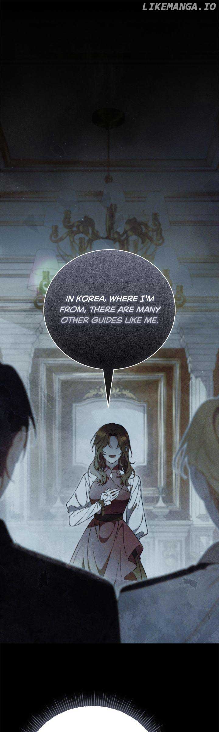 How to Reject My Obsessive Ex-Husband Chapter 46 page 50