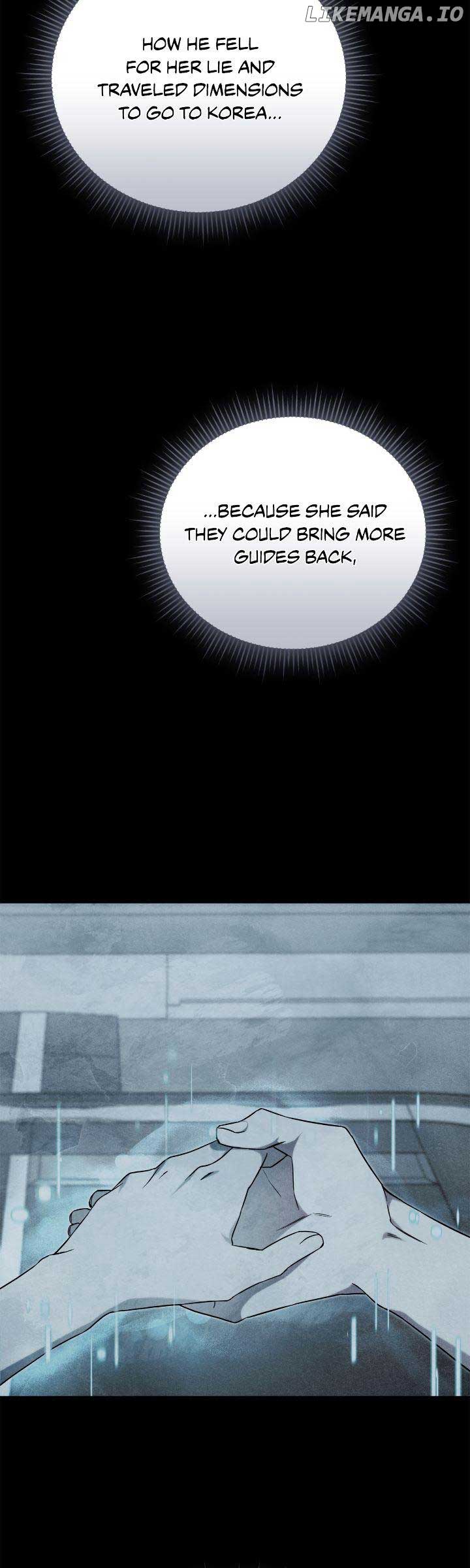 How to Reject My Obsessive Ex-Husband Chapter 46 page 51