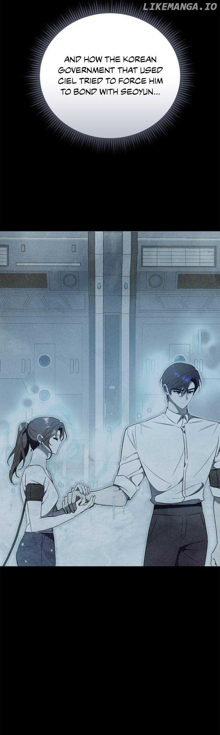 How to Reject My Obsessive Ex-Husband Chapter 46 page 52