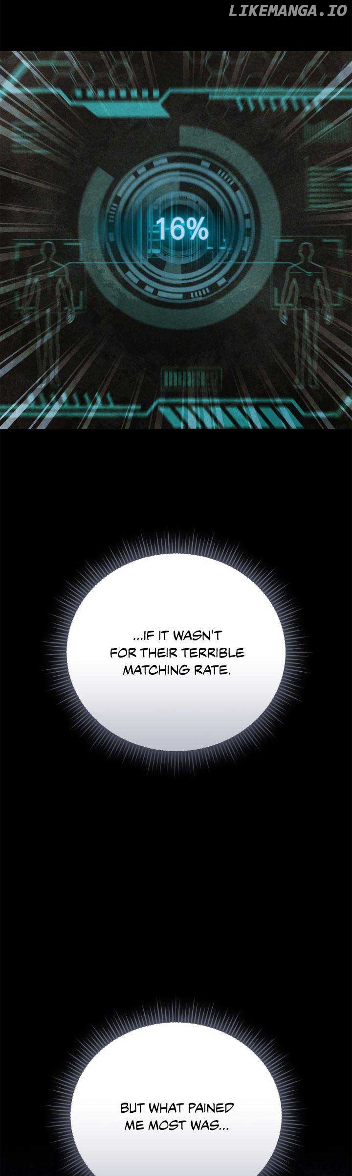 How to Reject My Obsessive Ex-Husband Chapter 46 page 53