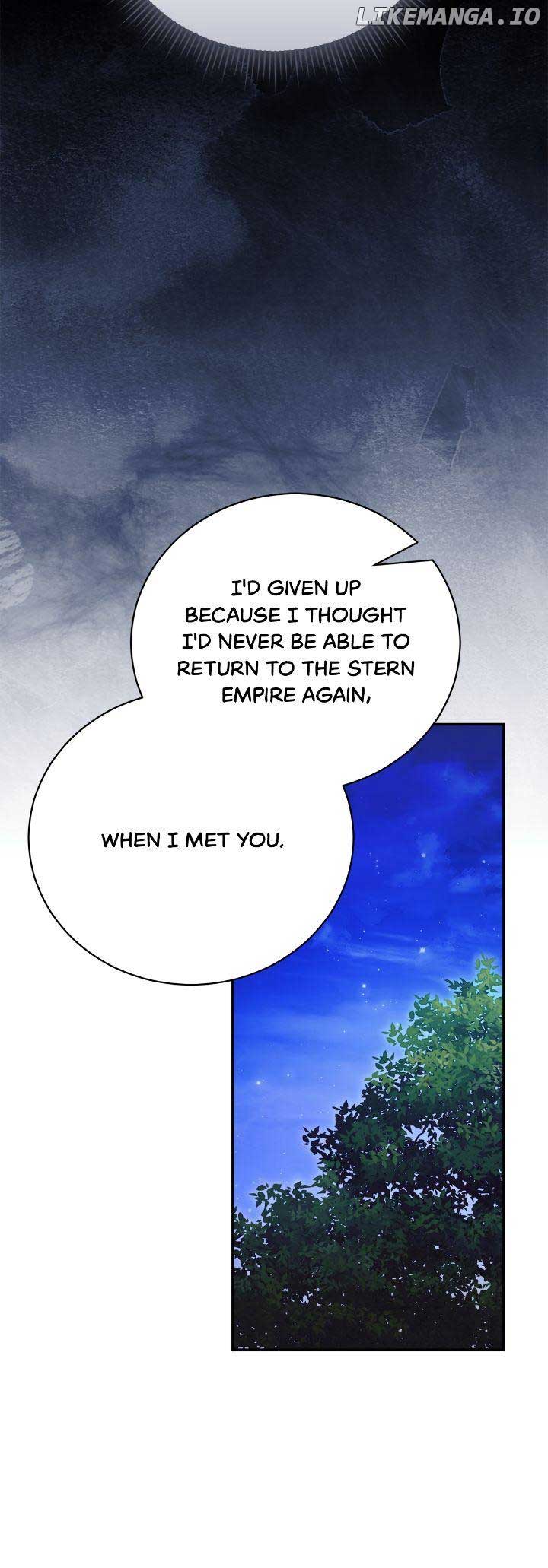 How to Reject My Obsessive Ex-Husband Chapter 46 page 54