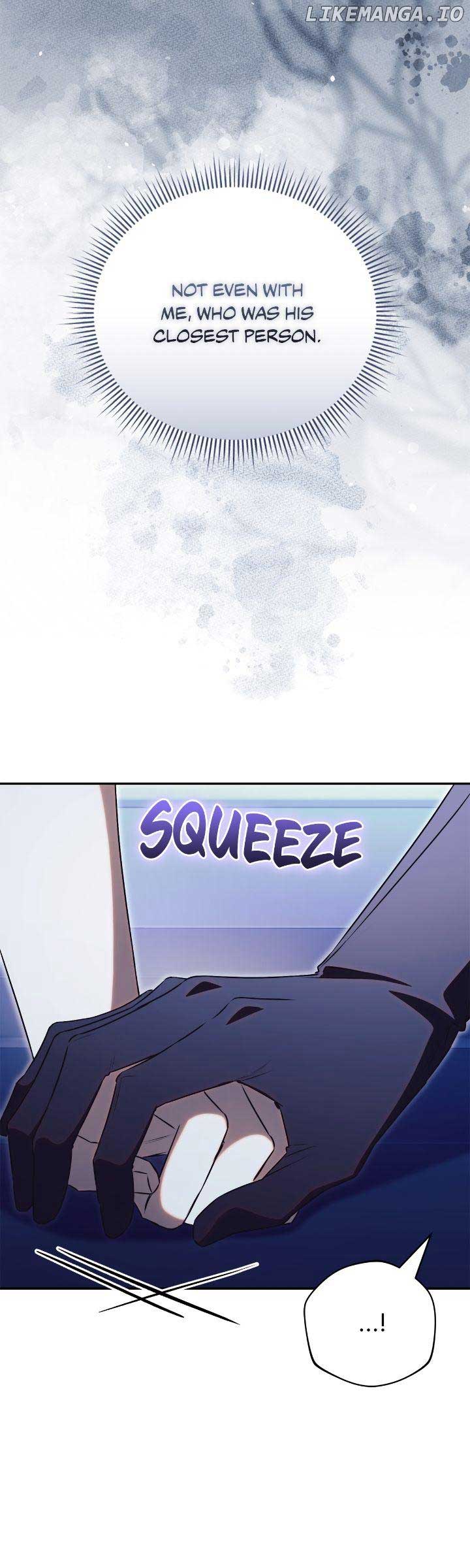 How to Reject My Obsessive Ex-Husband Chapter 46 page 59