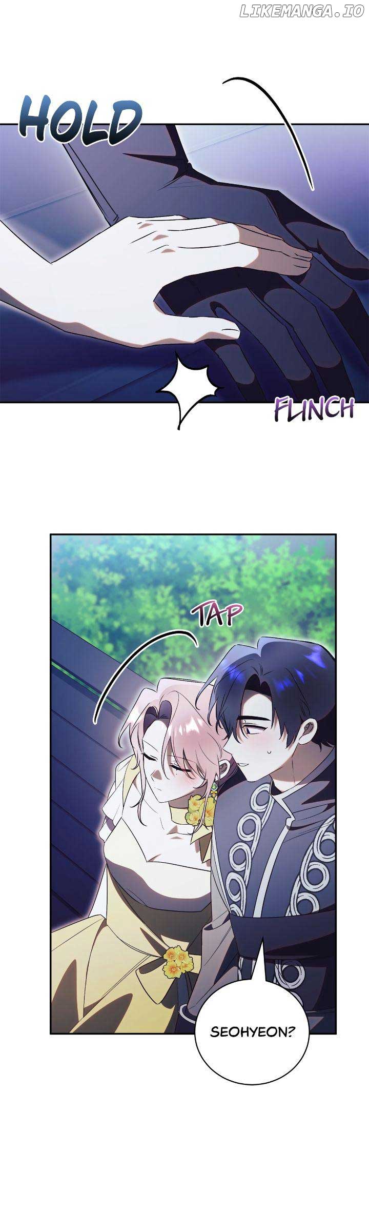 How to Reject My Obsessive Ex-Husband Chapter 46 page 61