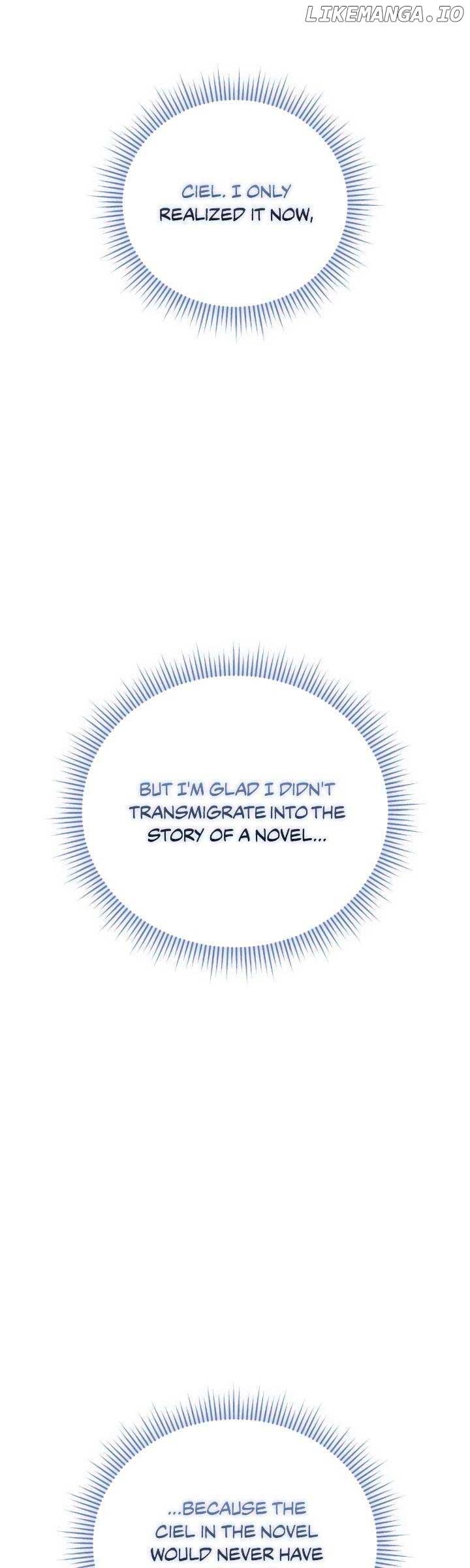 How to Reject My Obsessive Ex-Husband Chapter 46 page 62