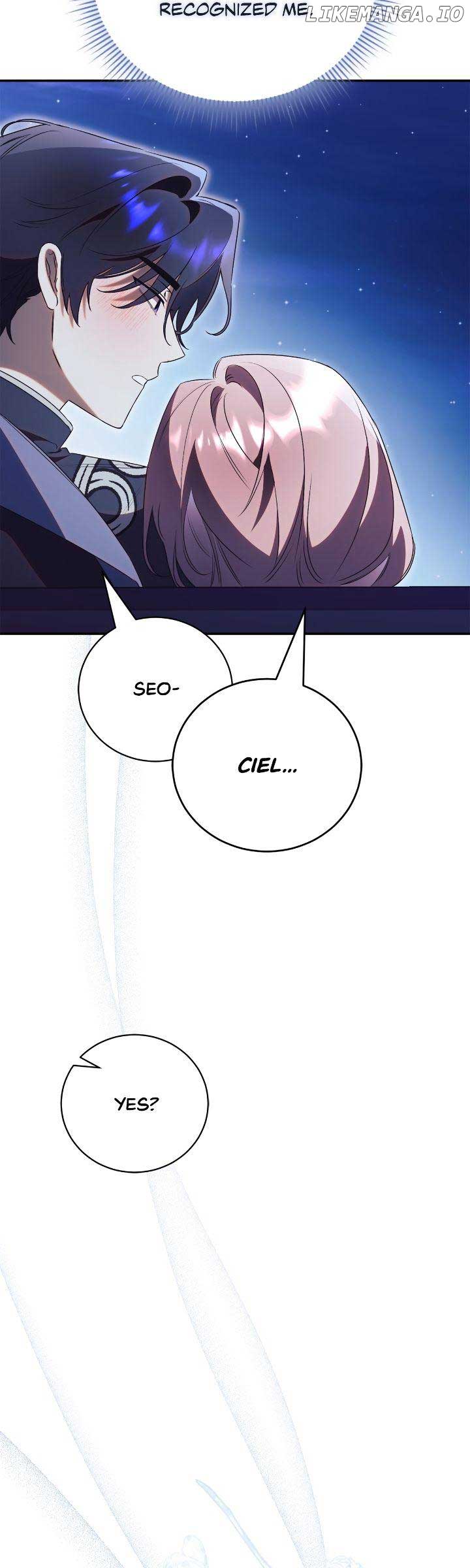 How to Reject My Obsessive Ex-Husband Chapter 46 page 63