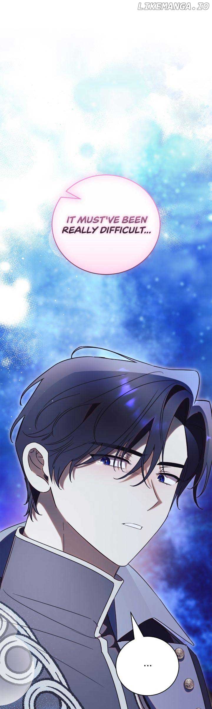 How to Reject My Obsessive Ex-Husband Chapter 46 page 67