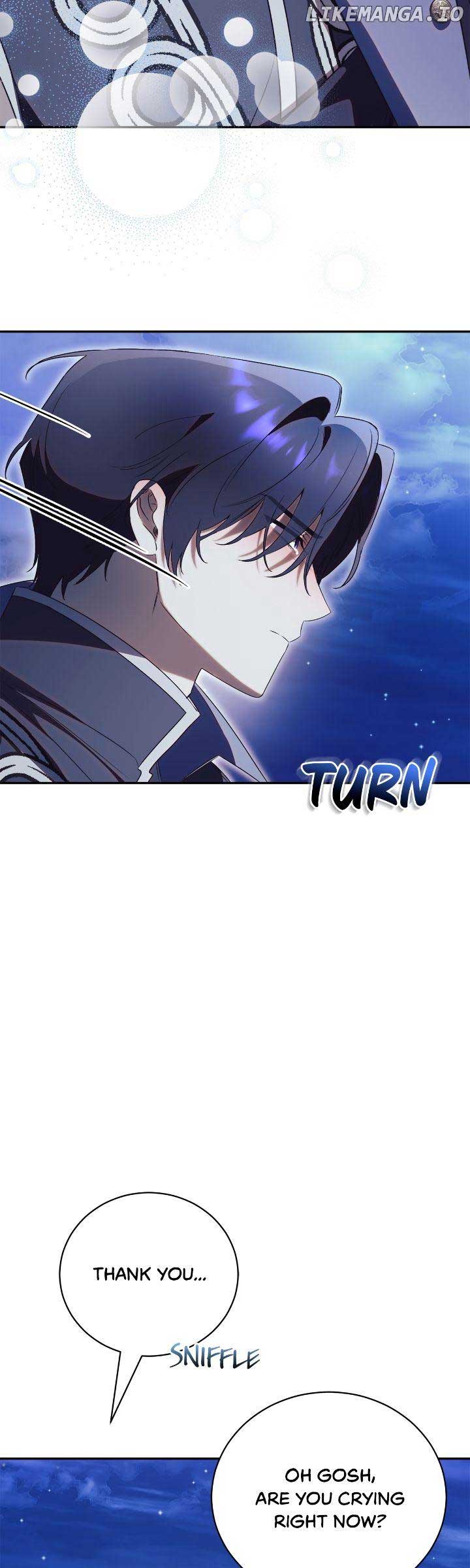 How to Reject My Obsessive Ex-Husband Chapter 46 page 68