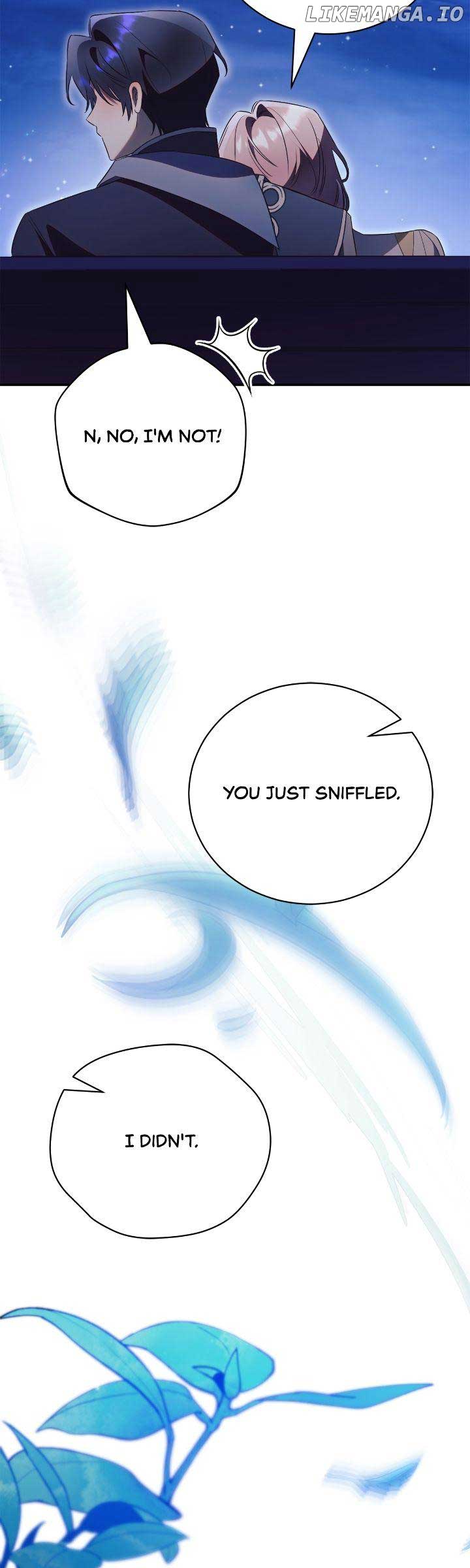 How to Reject My Obsessive Ex-Husband Chapter 46 page 69