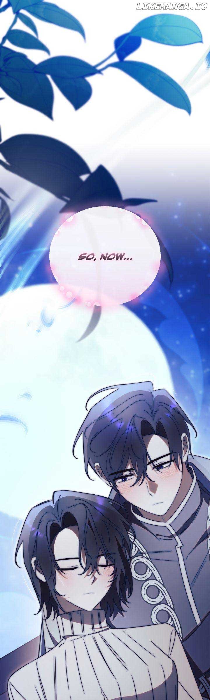 How to Reject My Obsessive Ex-Husband Chapter 46 page 70