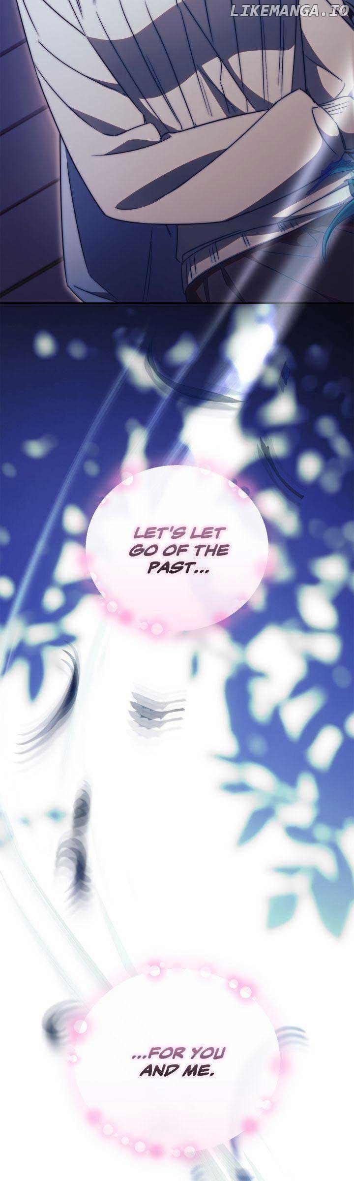 How to Reject My Obsessive Ex-Husband Chapter 46 page 71