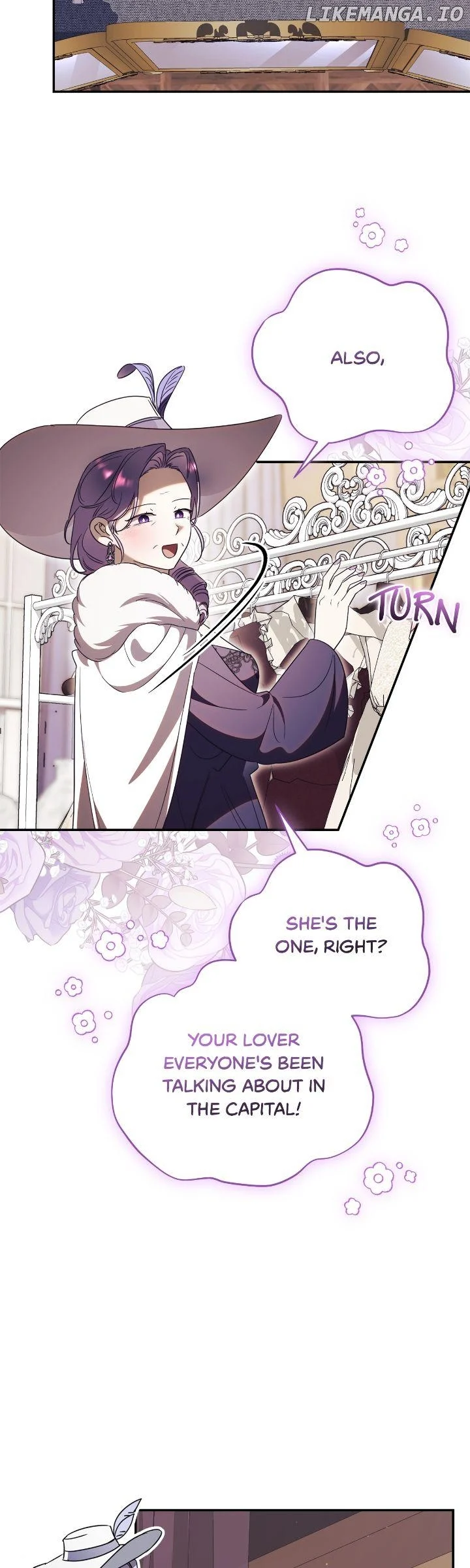 How to Reject My Obsessive Ex-Husband Chapter 57 page 2