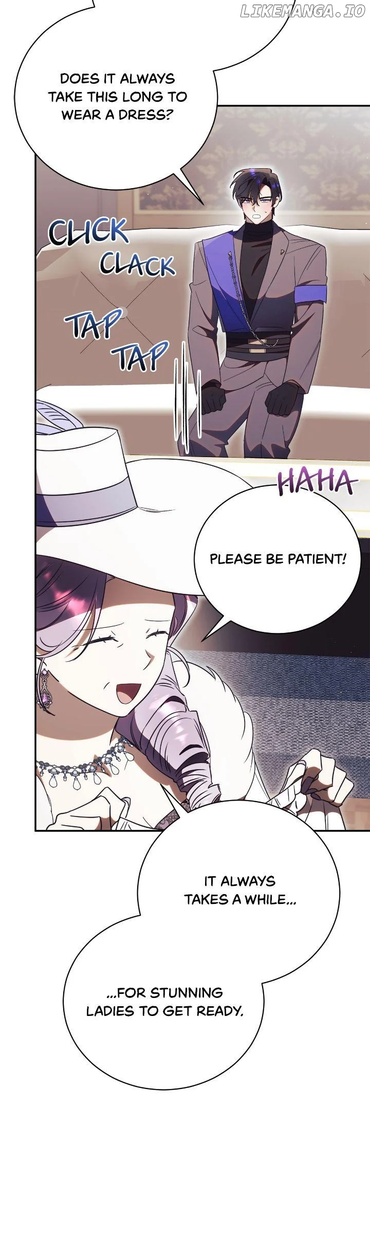 How to Reject My Obsessive Ex-Husband Chapter 57 page 4