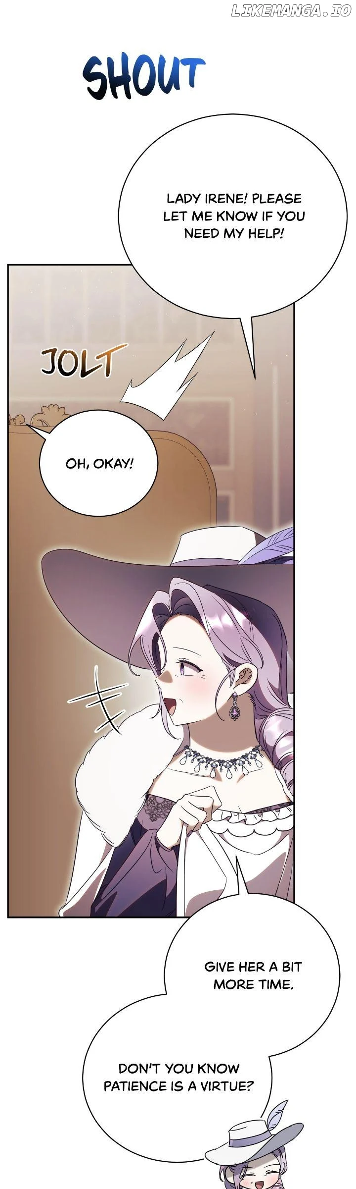 How to Reject My Obsessive Ex-Husband Chapter 57 page 5