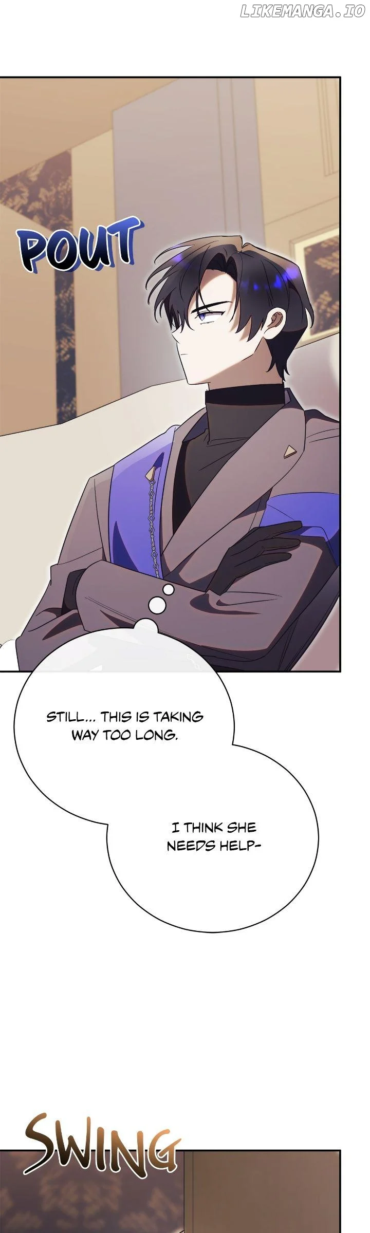 How to Reject My Obsessive Ex-Husband Chapter 57 page 9