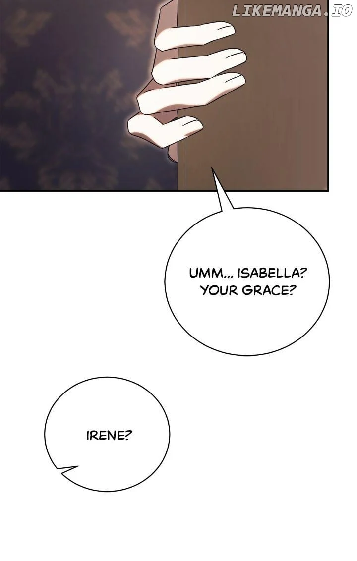 How to Reject My Obsessive Ex-Husband Chapter 57 page 10