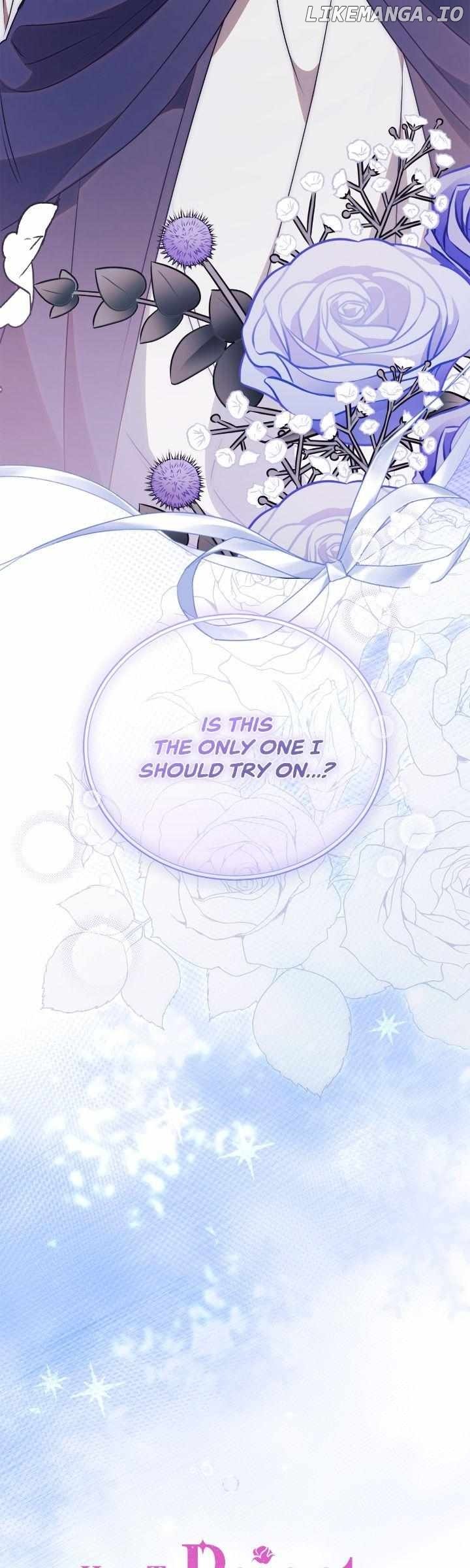 How to Reject My Obsessive Ex-Husband Chapter 57 page 12