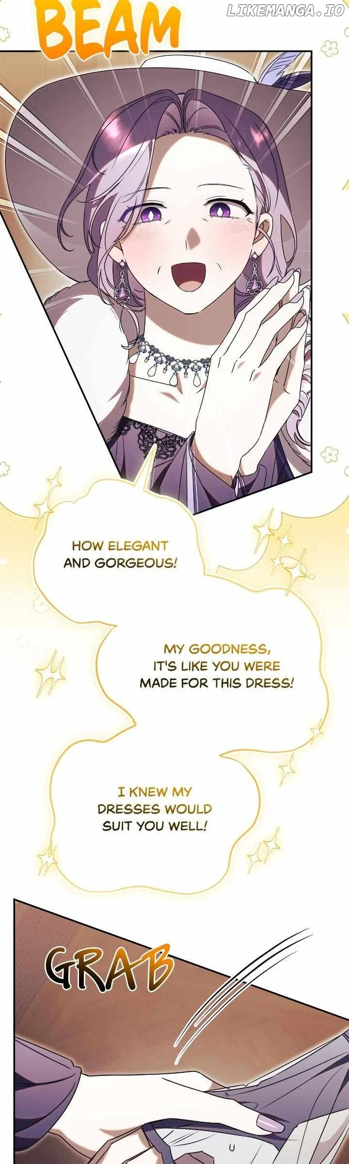 How to Reject My Obsessive Ex-Husband Chapter 57 page 14