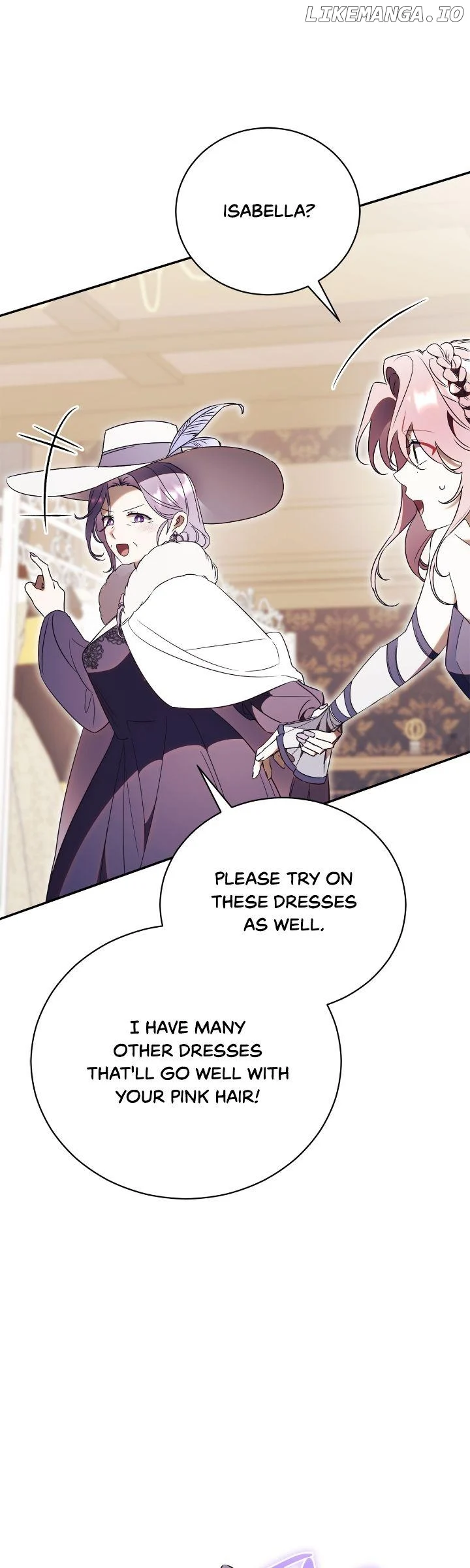 How to Reject My Obsessive Ex-Husband Chapter 57 page 16