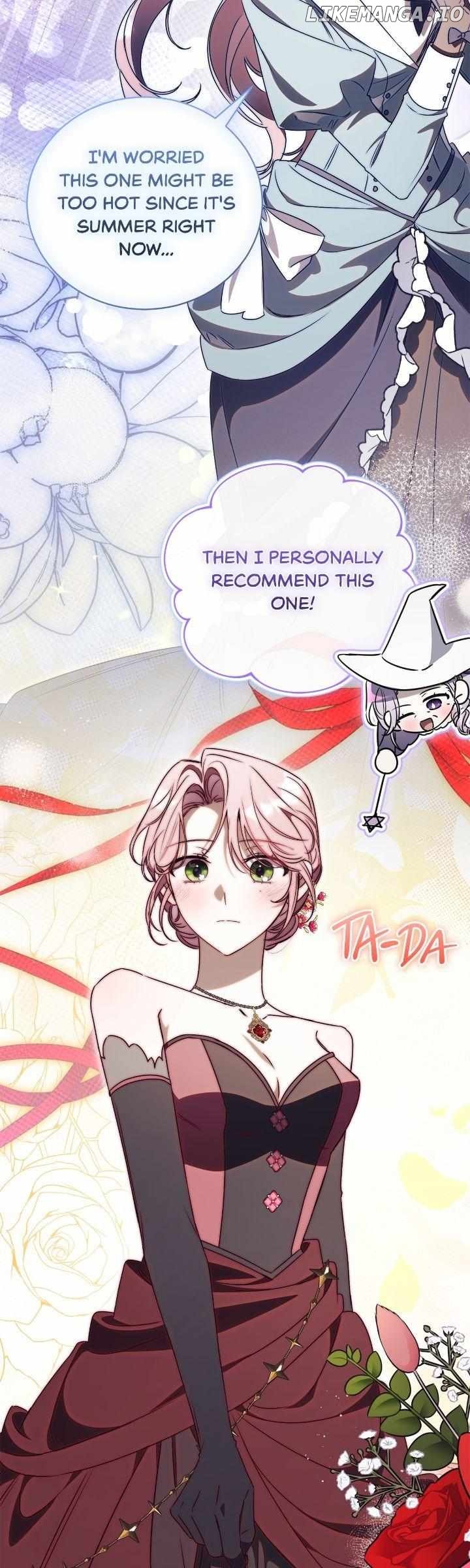 How to Reject My Obsessive Ex-Husband Chapter 57 page 18