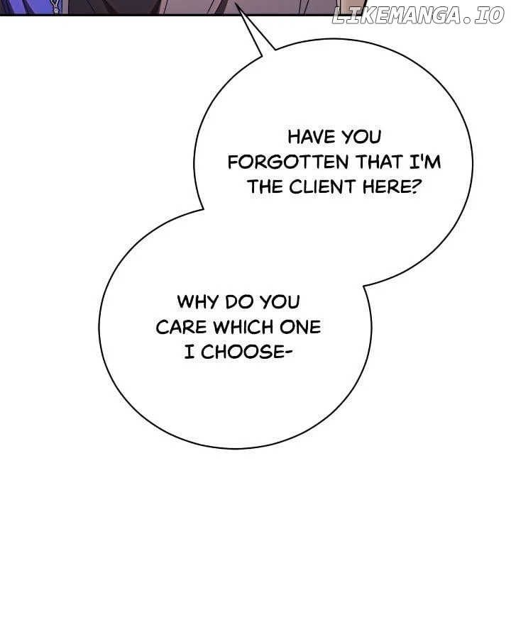 How to Reject My Obsessive Ex-Husband Chapter 57 page 26