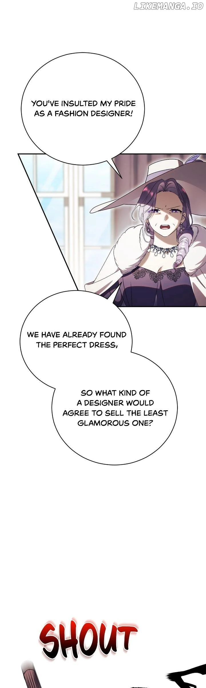 How to Reject My Obsessive Ex-Husband Chapter 57 page 27