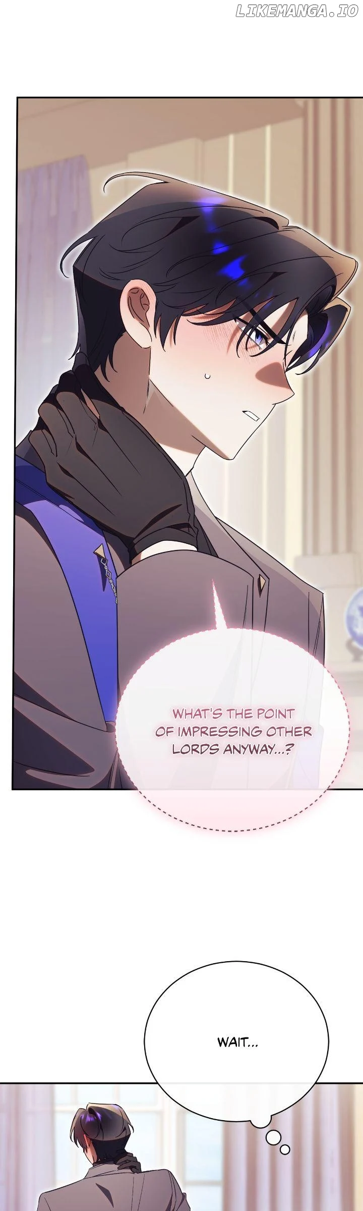 How to Reject My Obsessive Ex-Husband Chapter 57 page 32