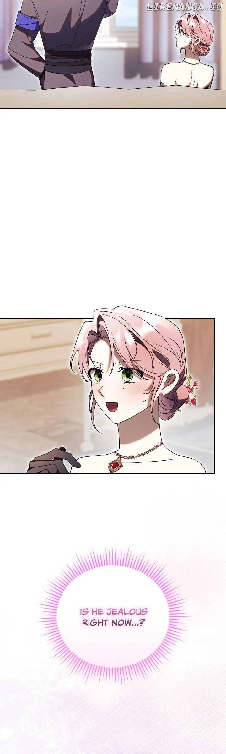 How to Reject My Obsessive Ex-Husband Chapter 57 page 33