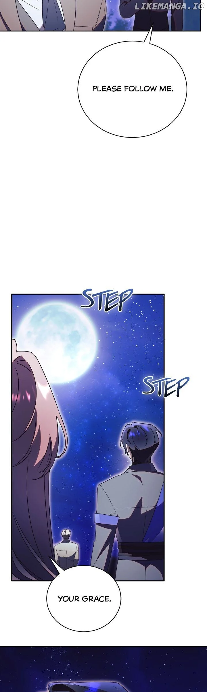 How to Reject My Obsessive Ex-Husband Chapter 57 page 37
