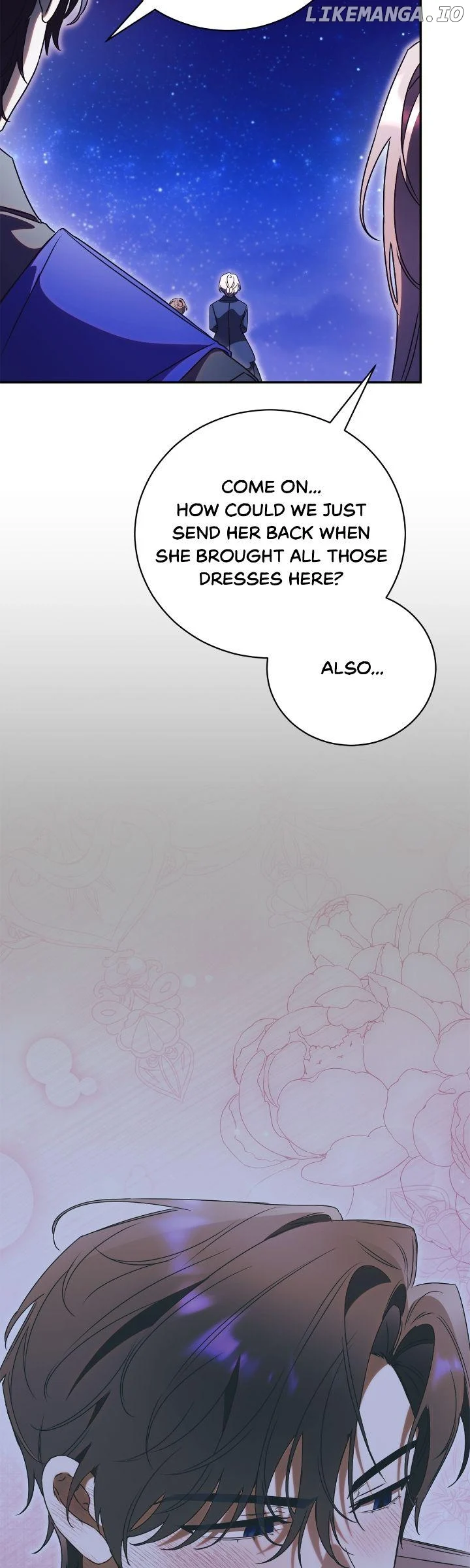 How to Reject My Obsessive Ex-Husband Chapter 57 page 42