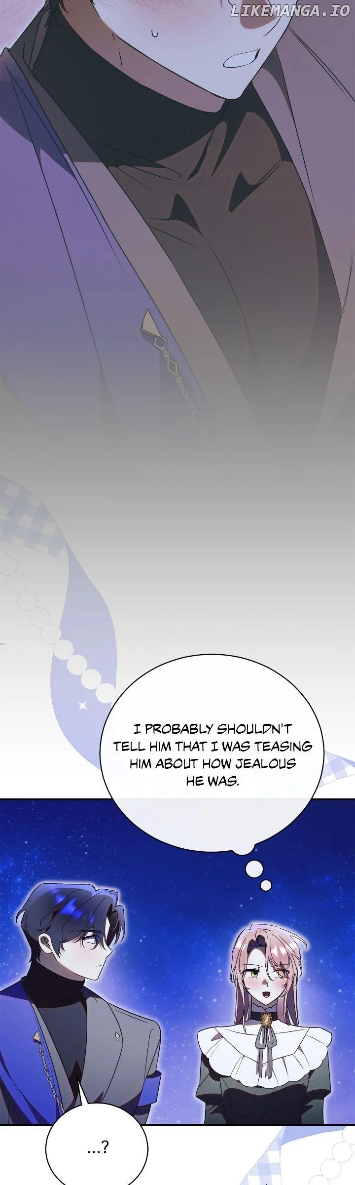 How to Reject My Obsessive Ex-Husband Chapter 57 page 43