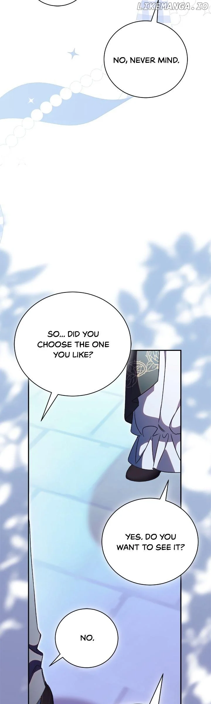 How to Reject My Obsessive Ex-Husband Chapter 57 page 44