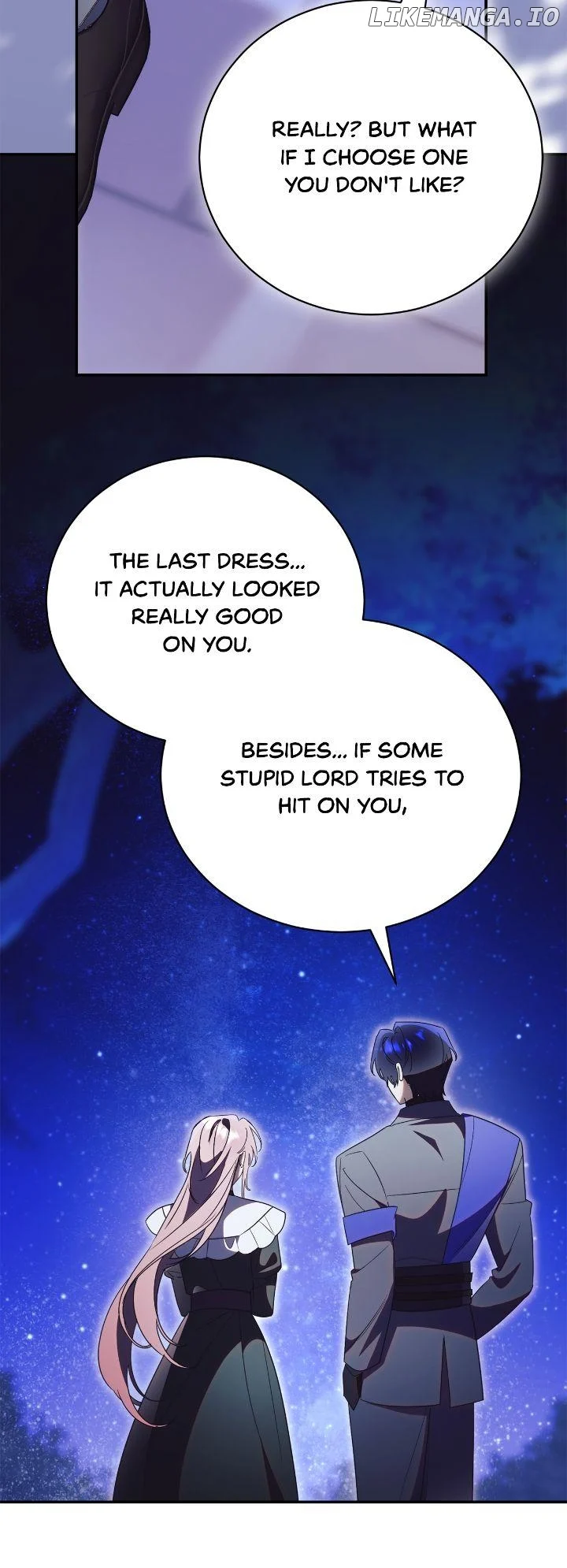 How to Reject My Obsessive Ex-Husband Chapter 57 page 45