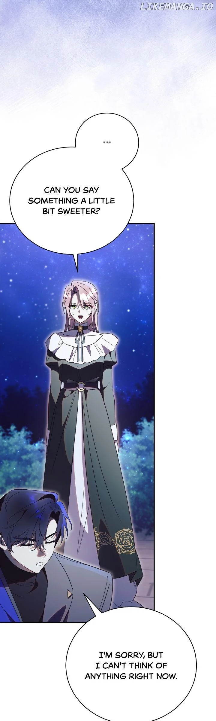 How to Reject My Obsessive Ex-Husband Chapter 57 page 47