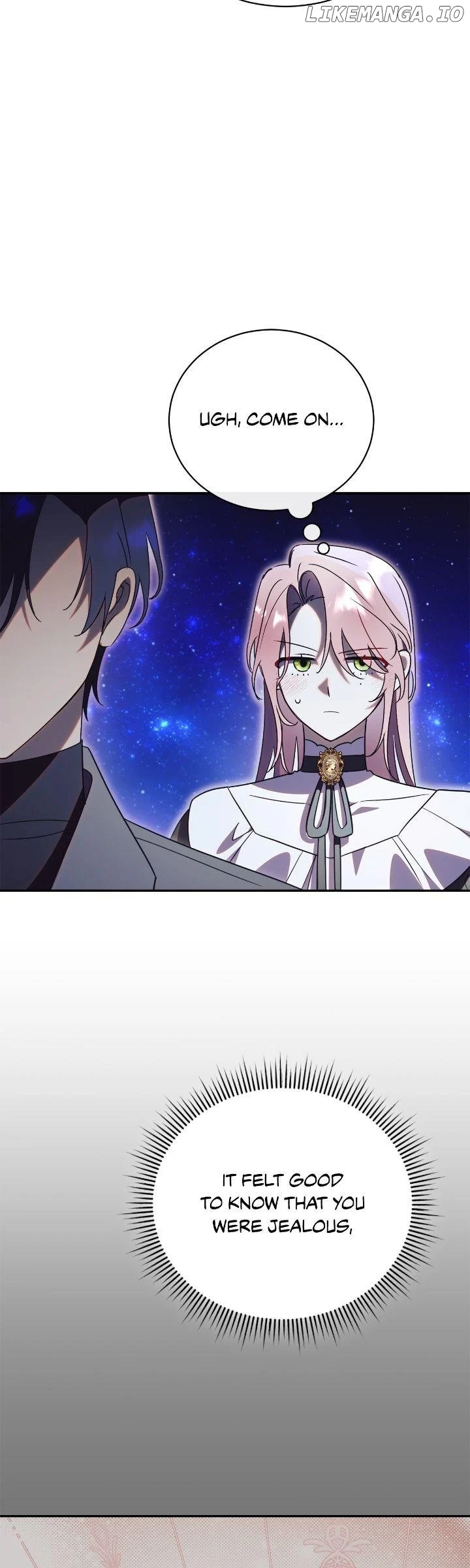 How to Reject My Obsessive Ex-Husband Chapter 57 page 48