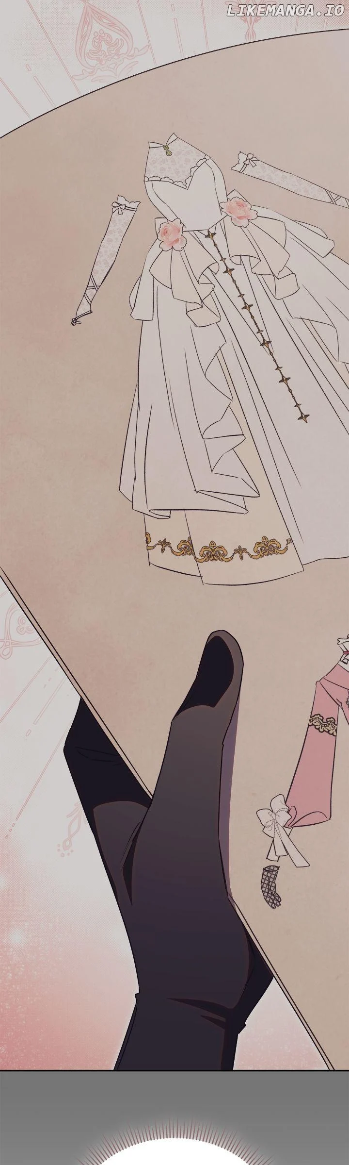 How to Reject My Obsessive Ex-Husband Chapter 57 page 49