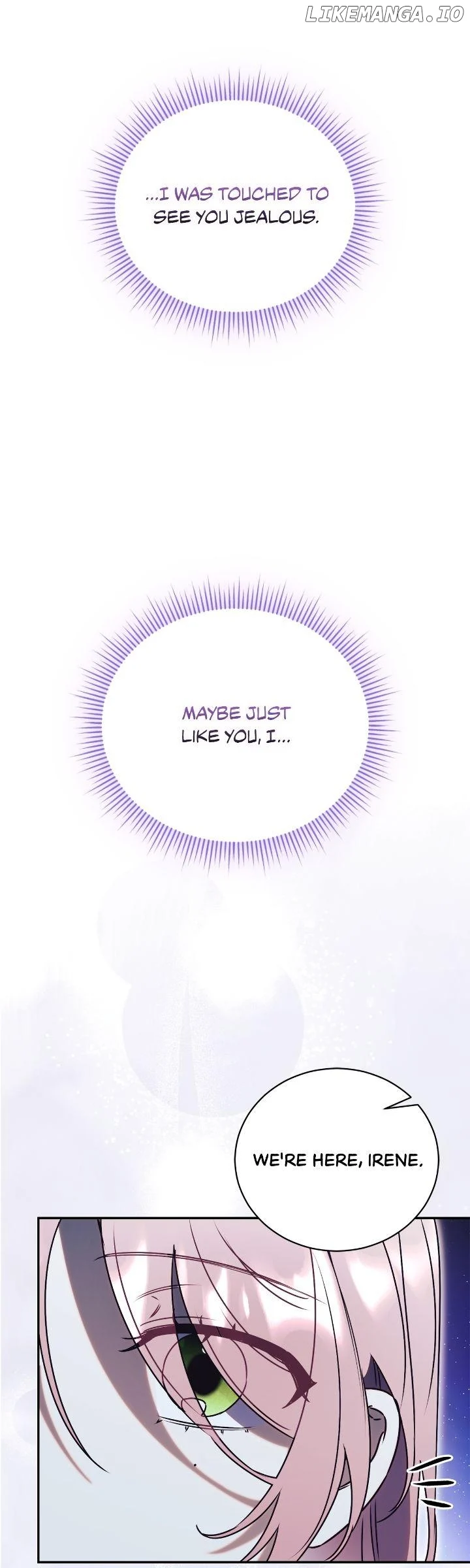 How to Reject My Obsessive Ex-Husband Chapter 57 page 51