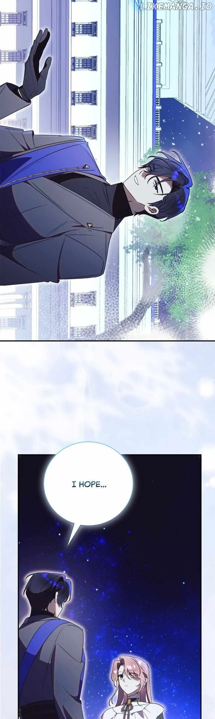 How to Reject My Obsessive Ex-Husband Chapter 57 page 53
