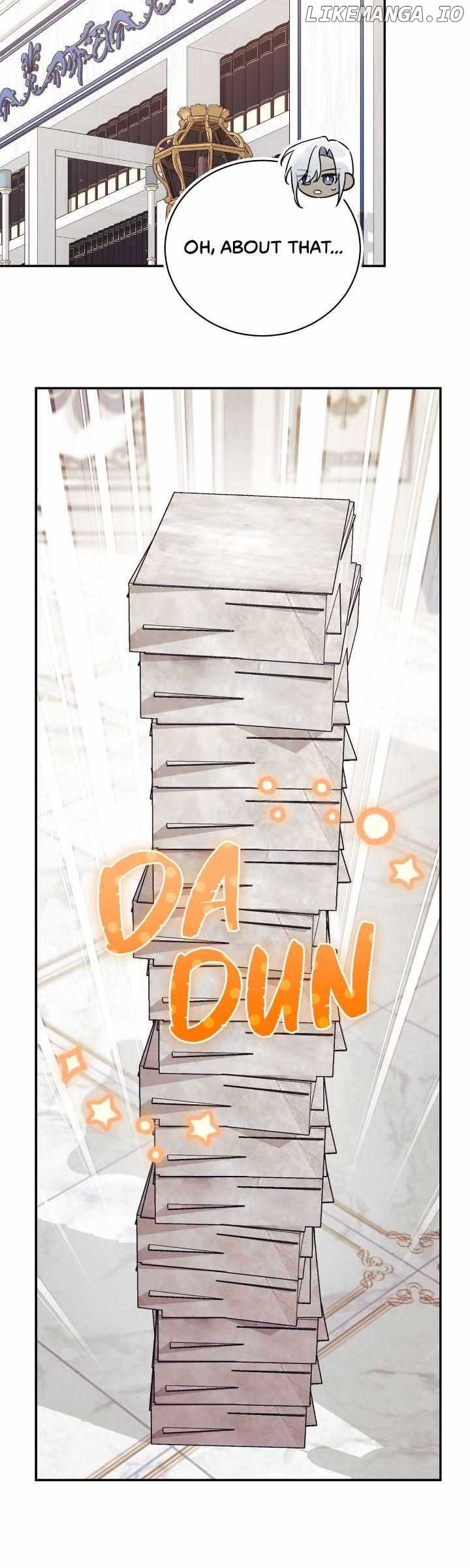 How to Reject My Obsessive Ex-Husband Chapter 53 page 3